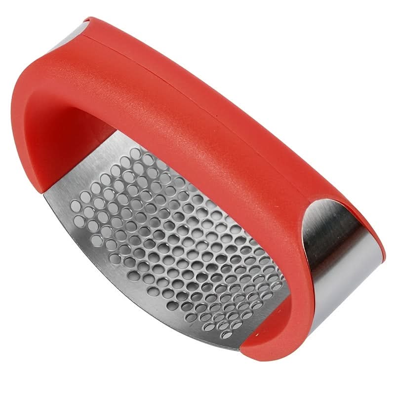 FlavorBurst – Handheld Garlic Press Tool