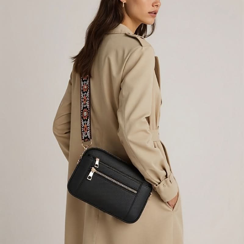 UrbanEase – Versatile Tote for Shopping and Daily Adventures