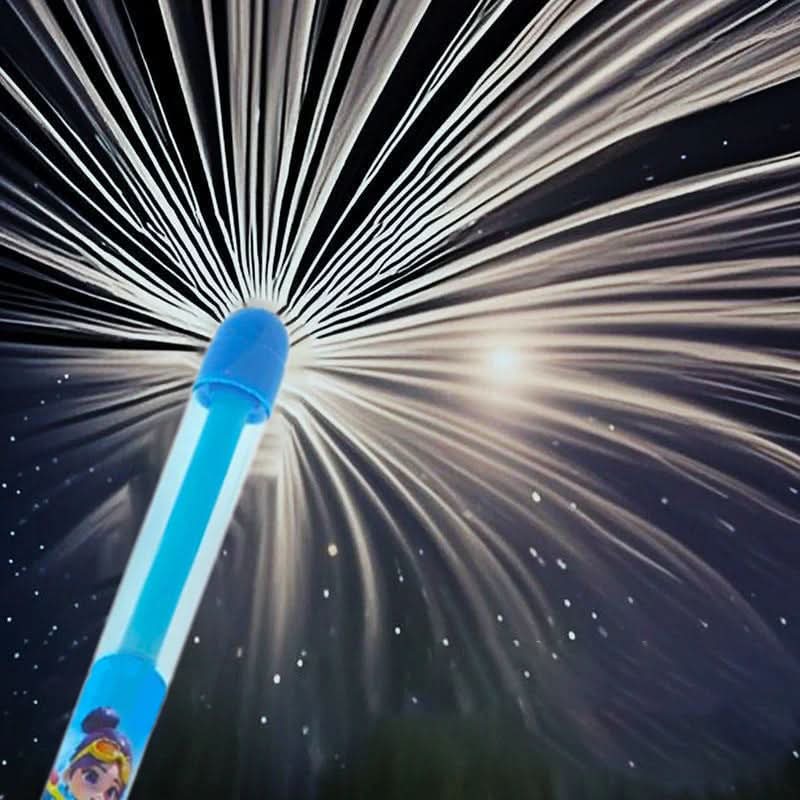 AquaBlast – Expandable Water Shooter for Thrilling Summer Fun