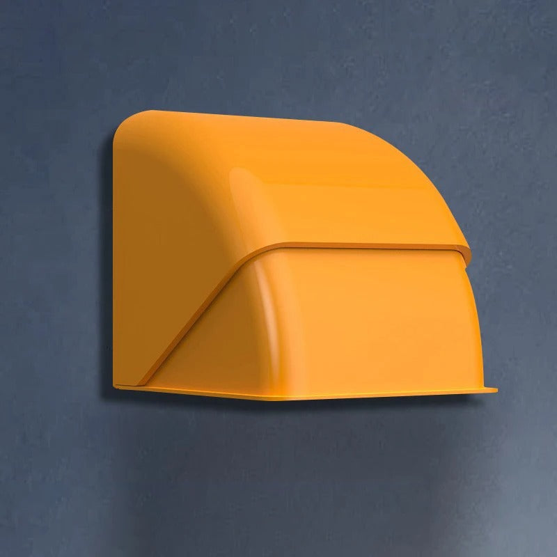Weather-Resistant Outdoor Outlet Protector