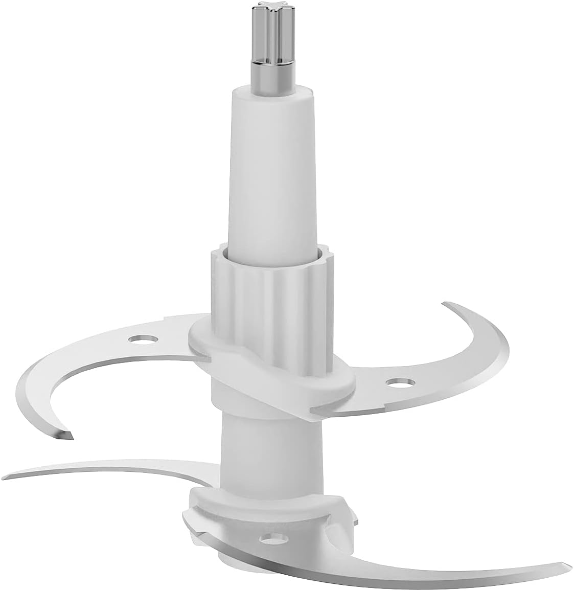 Touch Control Food Chopper and Processor