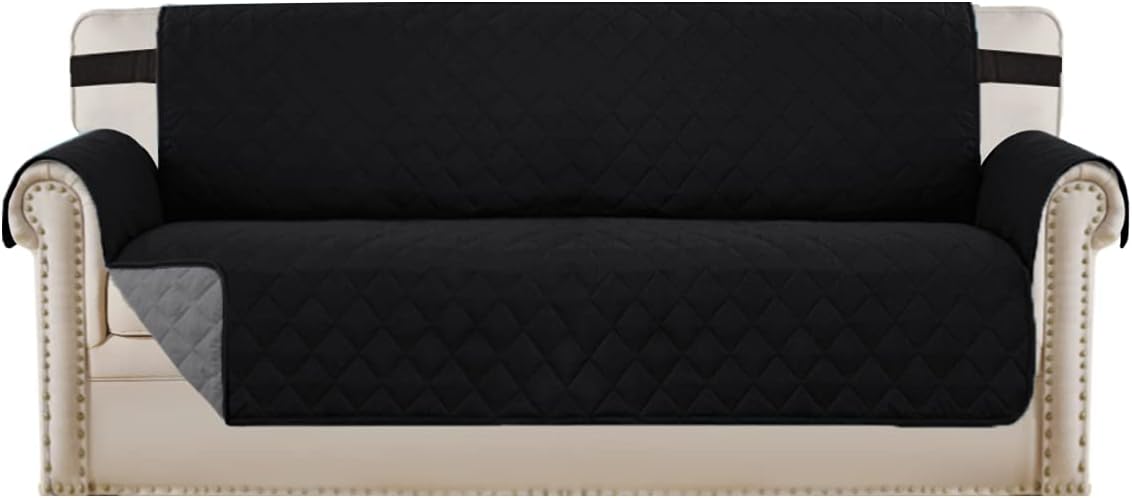 Futon Protector – Waterproof Sofa Cover with 1+1 Free Offer