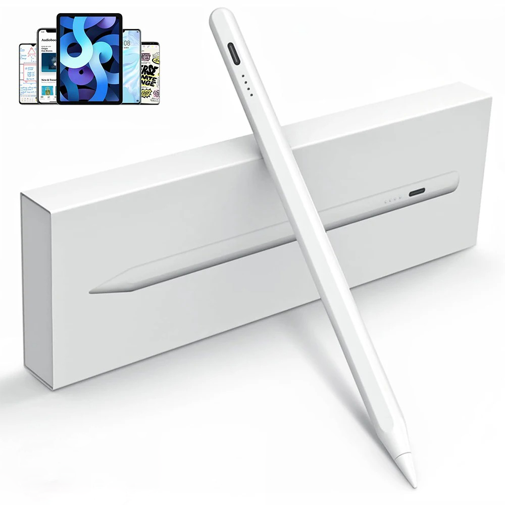 Creative Stylus for iPad - Effortless Precision and Control
