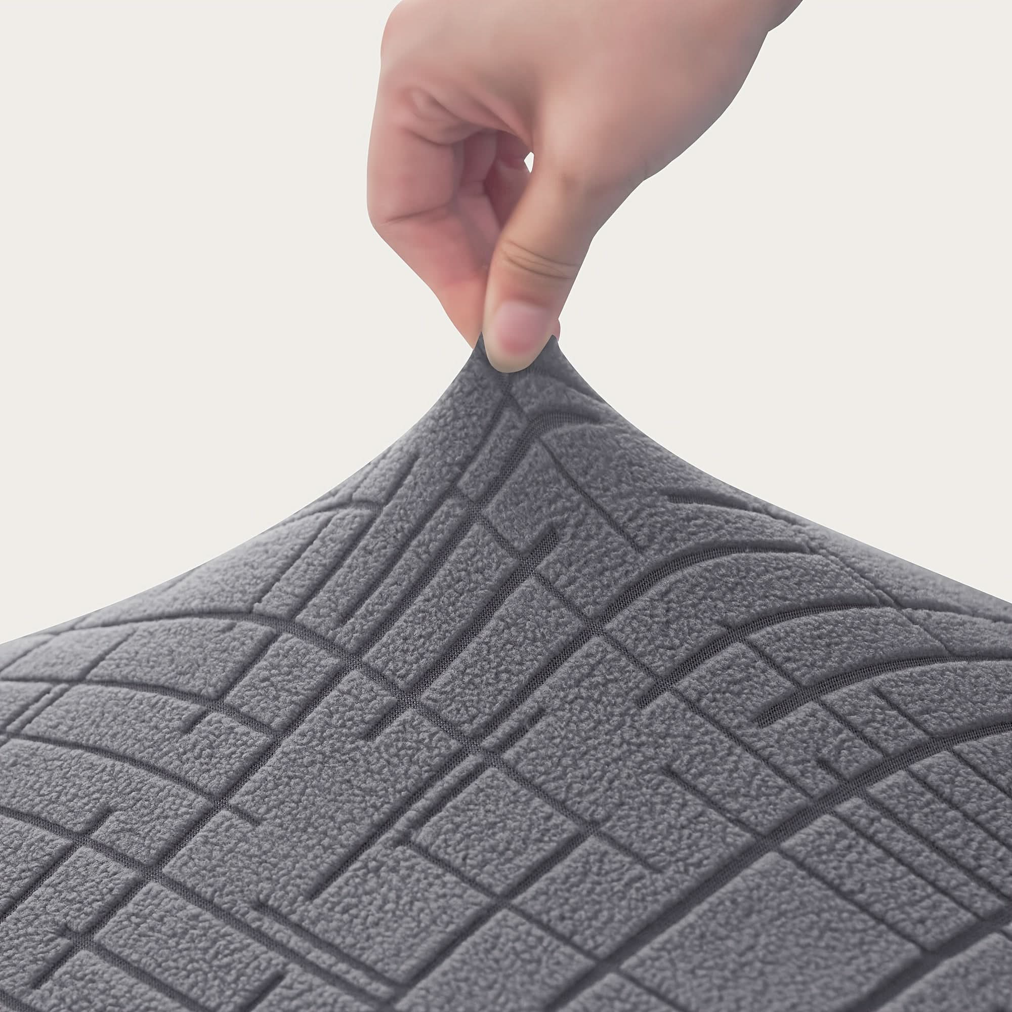 ChicGuard – Stylish Stretch Covers for Dining Chairs