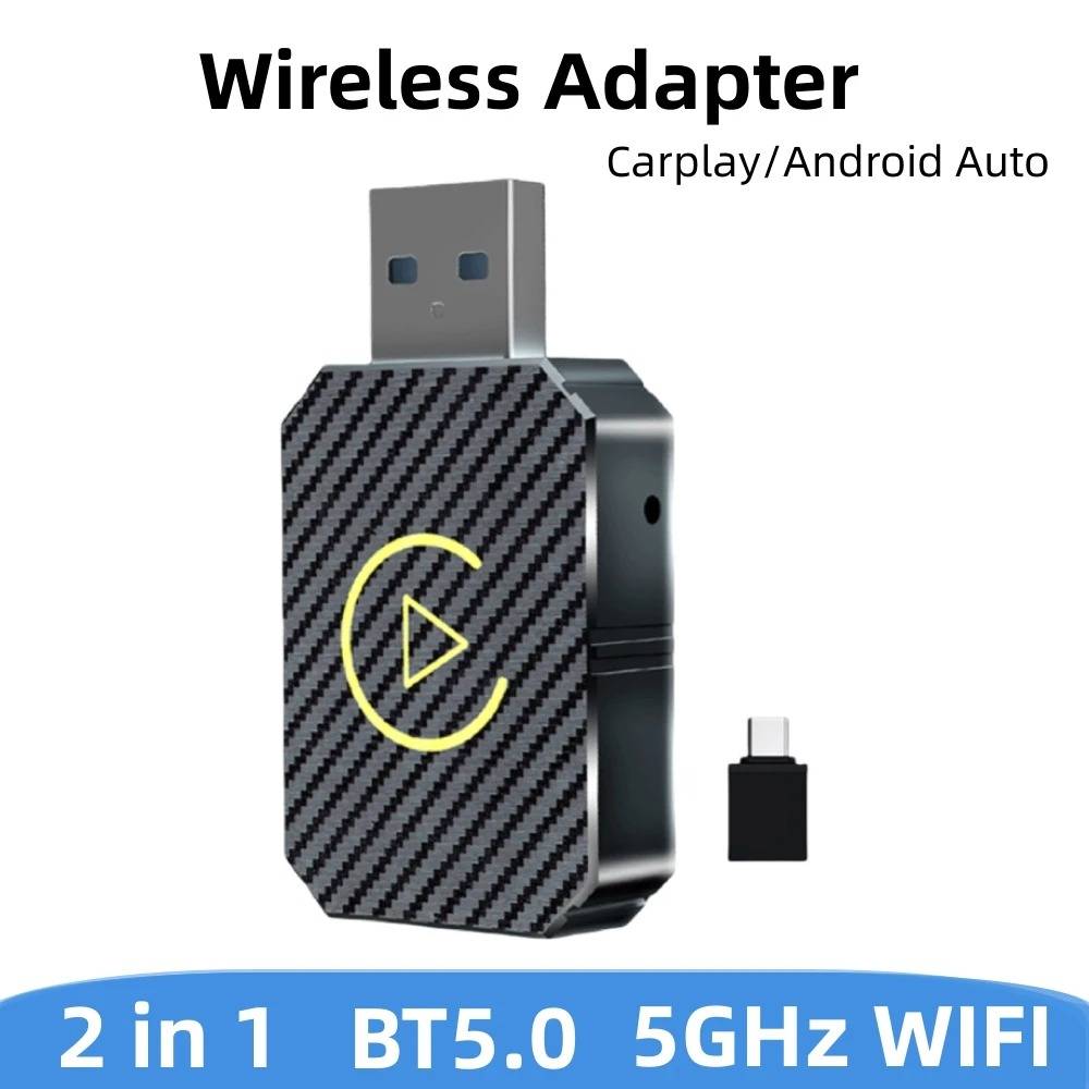 Wireless SmartDrive Connector for Effortless Connectivity