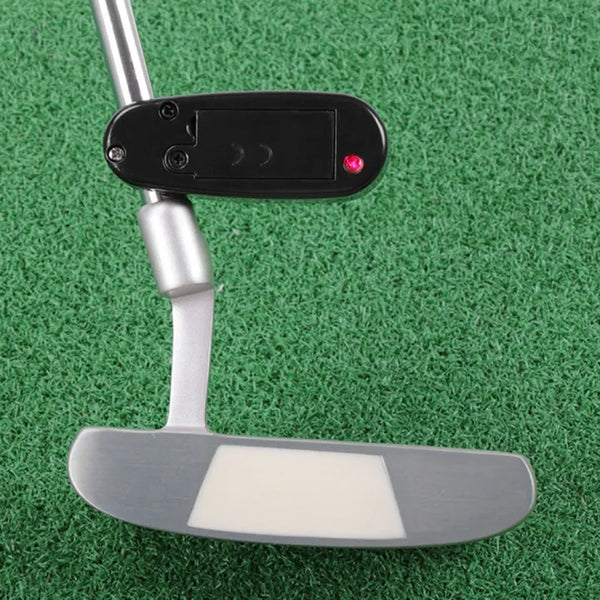Accurate Golf Putting Laser Trainer for Enhanced Skills