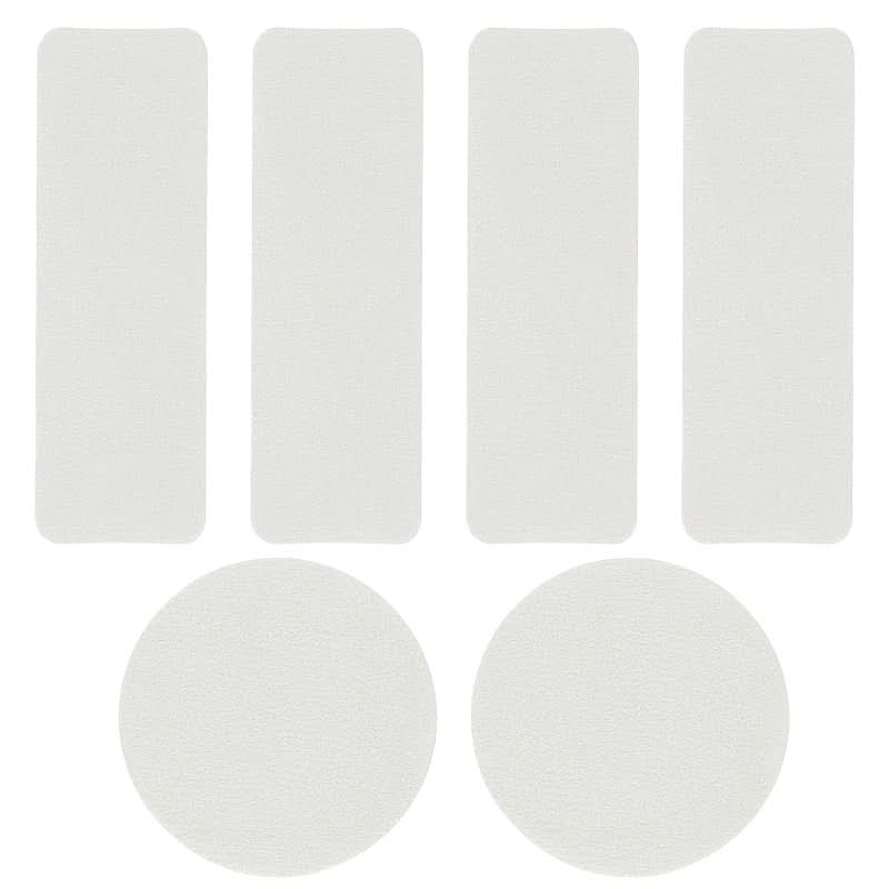 ShoeGuard – Patches for Heel Damage and Lining Repairs
