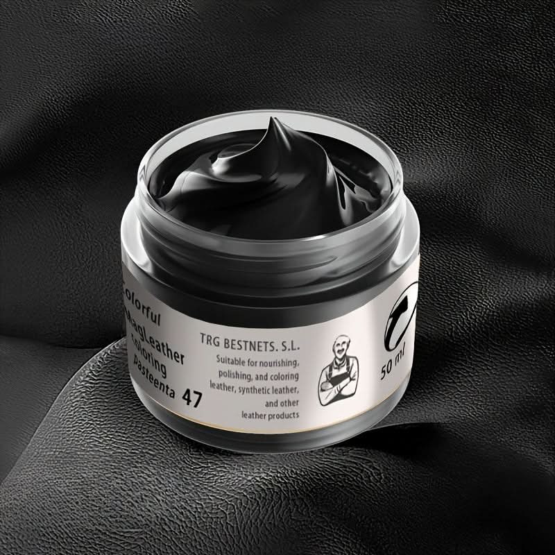 Revive & Restore – Fabric and Leather Renewal Paint