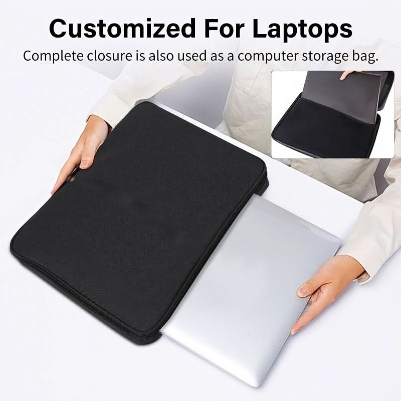 SunGuard Pro – Portable Laptop Shade for Outdoor Use