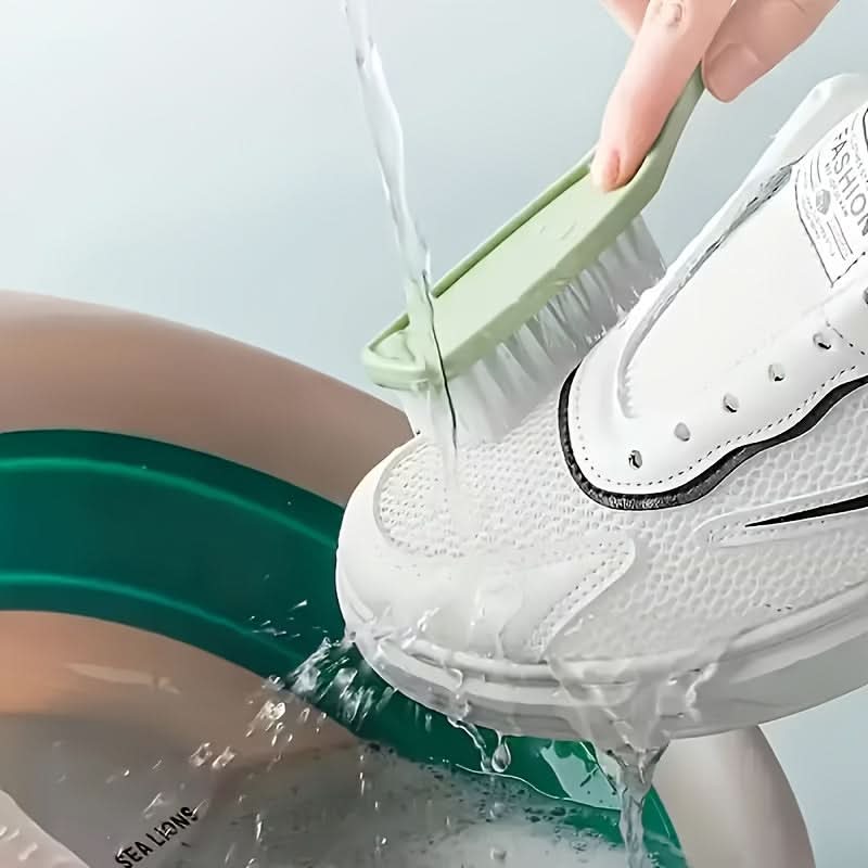 ShoeGuard – Self-Adhesive Patches for Effortless Footwear Care