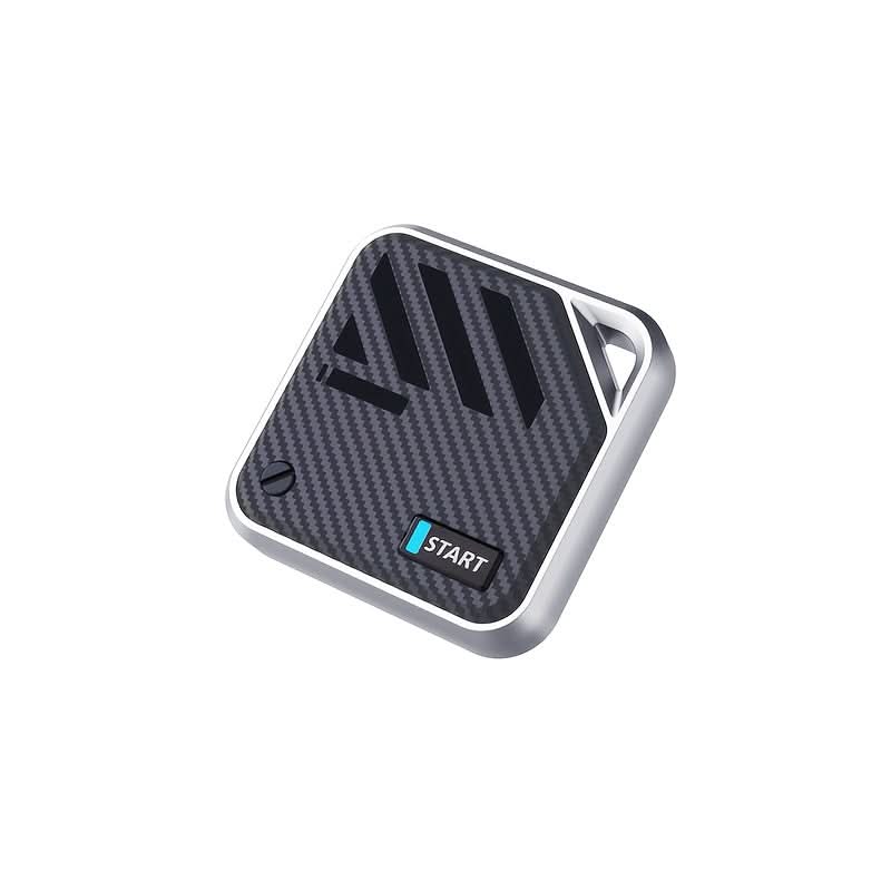 TrackMate Plus – Smart GPS Wireless Item Locator