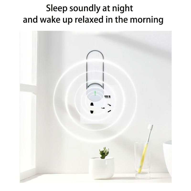 EcoGuard – Safe Indoor Insect Repellent for Modern Spaces