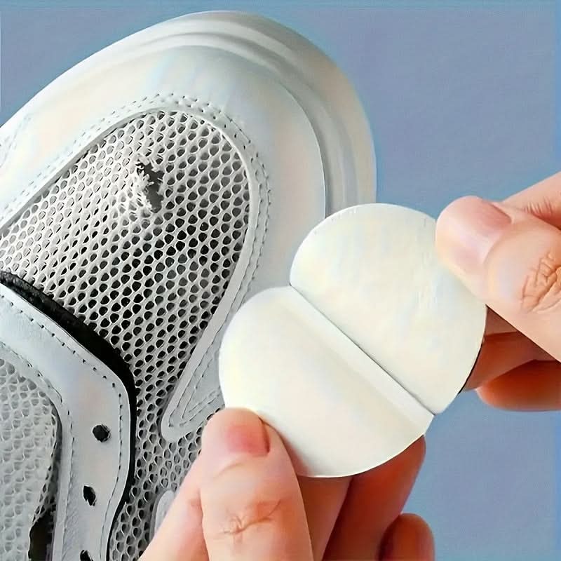 ShoeGuard – Patches for Heel Damage and Lining Repairs