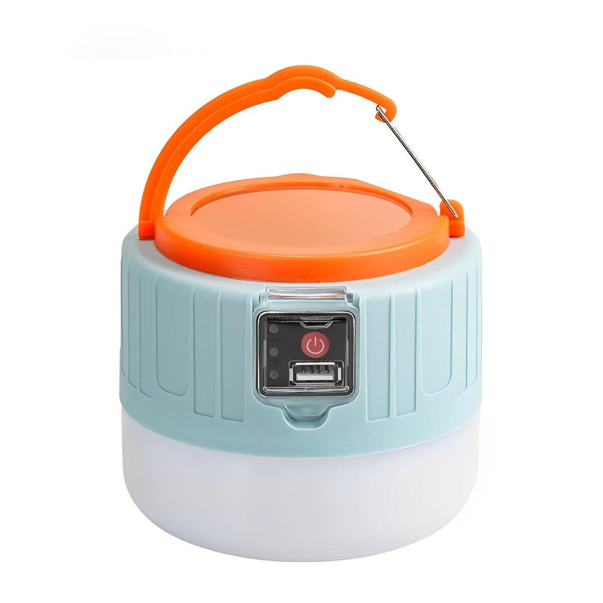 Ultimate Outdoor Brightness: 1500-Lumen Lantern
