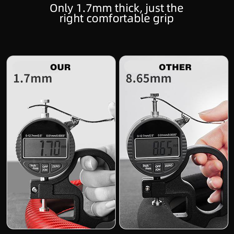 All-Weather Steering Wheel Protector