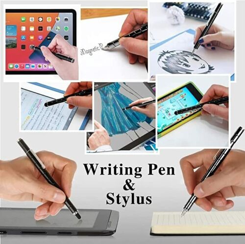 Magnetic Stress Relief Writing Tool