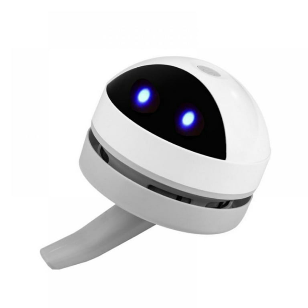 Effortless USB Mini Vacuum for Your Desk