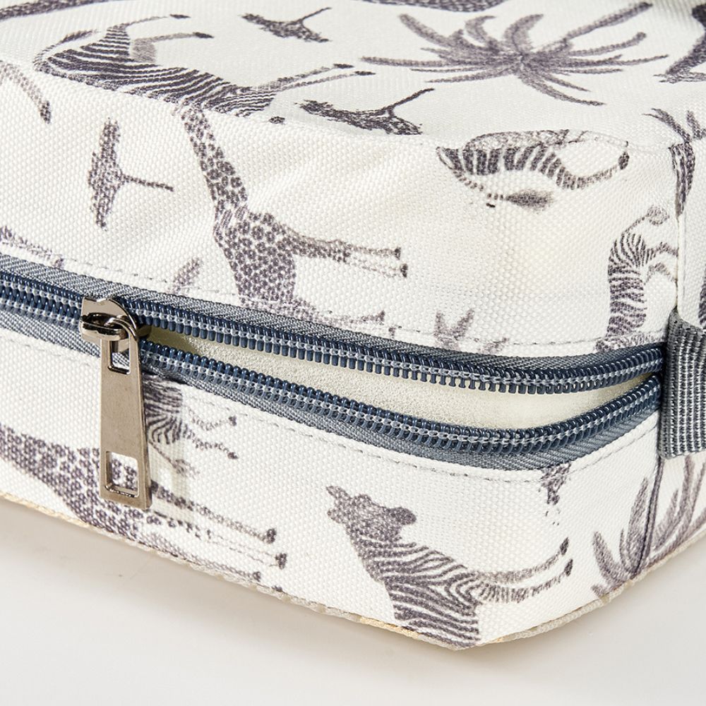 Travel-Friendly Booster Seat for Dining Anywhere