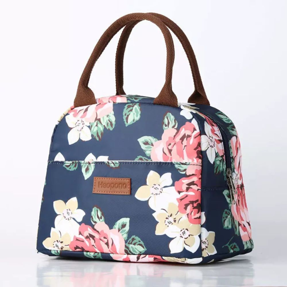Versatile Thermal Lunch Carrier for Everyday Use