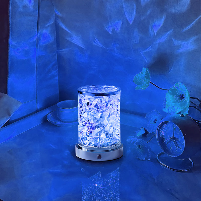 Wave Projector and Ambient Lamp – Ocean Wave Effect