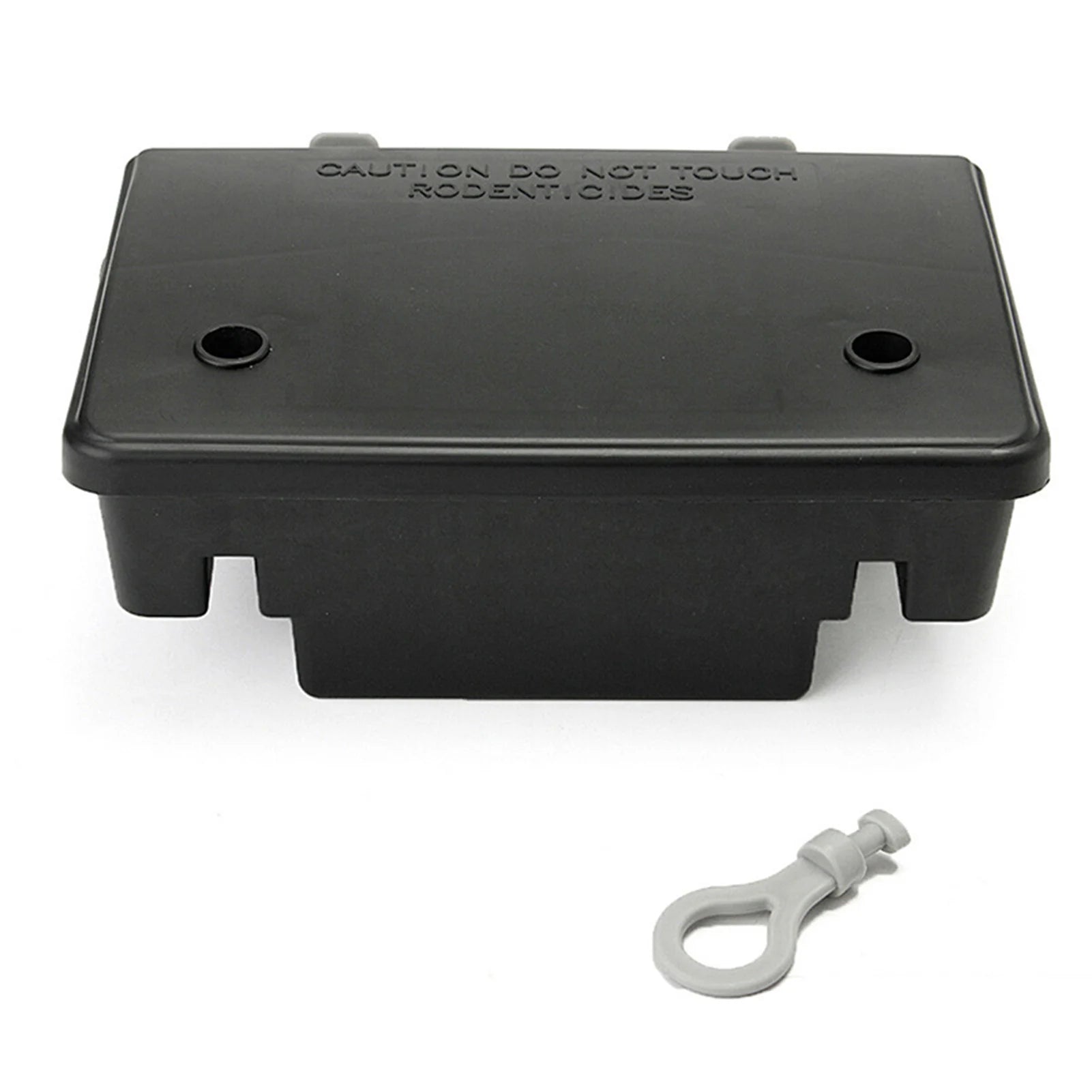SmartSafe Mouse Catcher for Home and Outdoor Areas