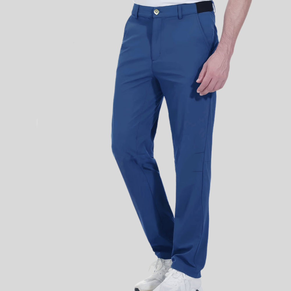 AeroFlex – Versatile Outdoor Performance Trousers