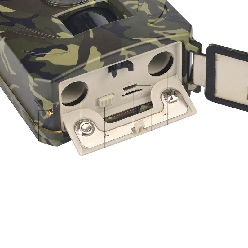 WildTrack Night Seeker Trail Camera