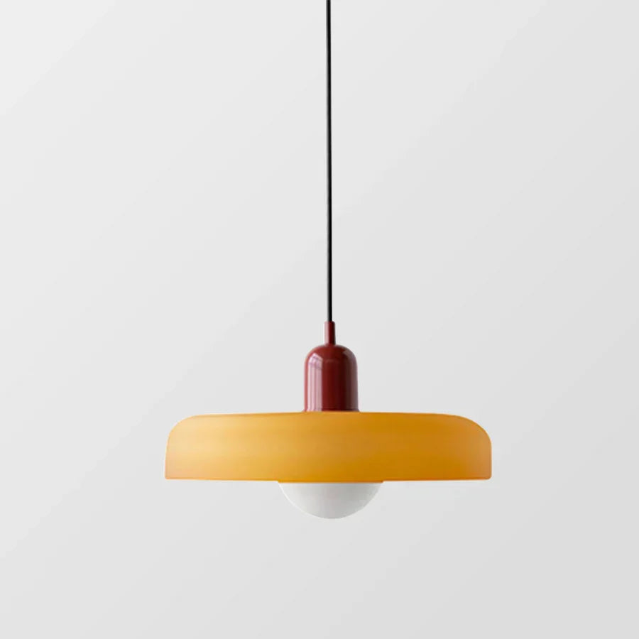 Nordic-Style Hanging Ceiling Light Fixture