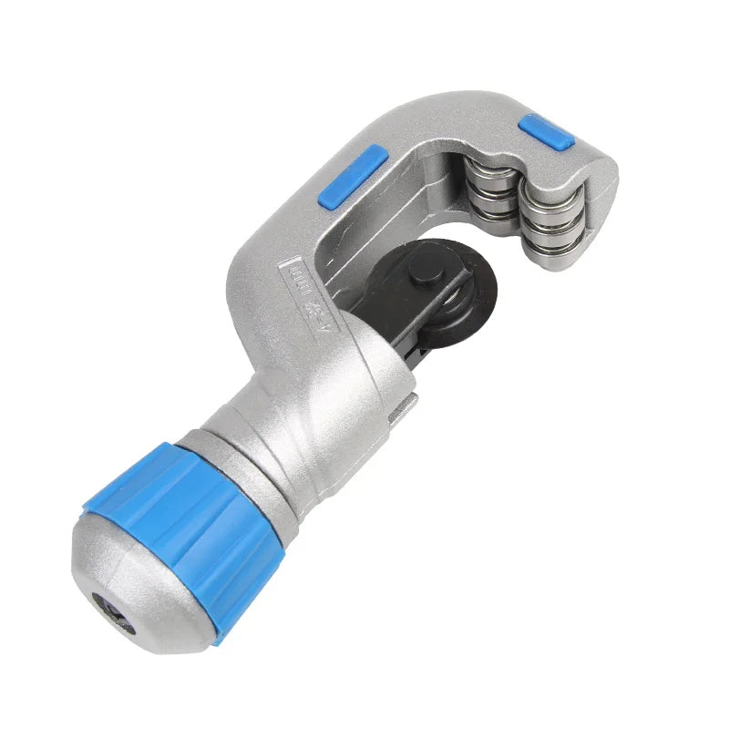 Versatile Manual Tube Cutter for Precision Cutting