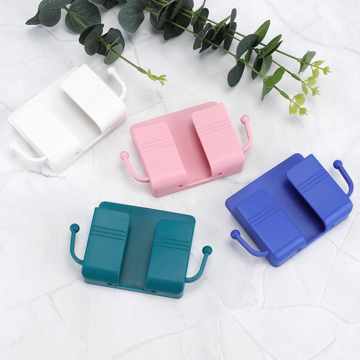 Vertical Space Organizer for Home and Office
