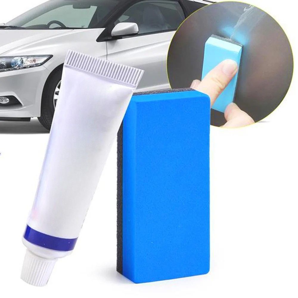 Ultimate Car Surface Scratch Remover Kit
