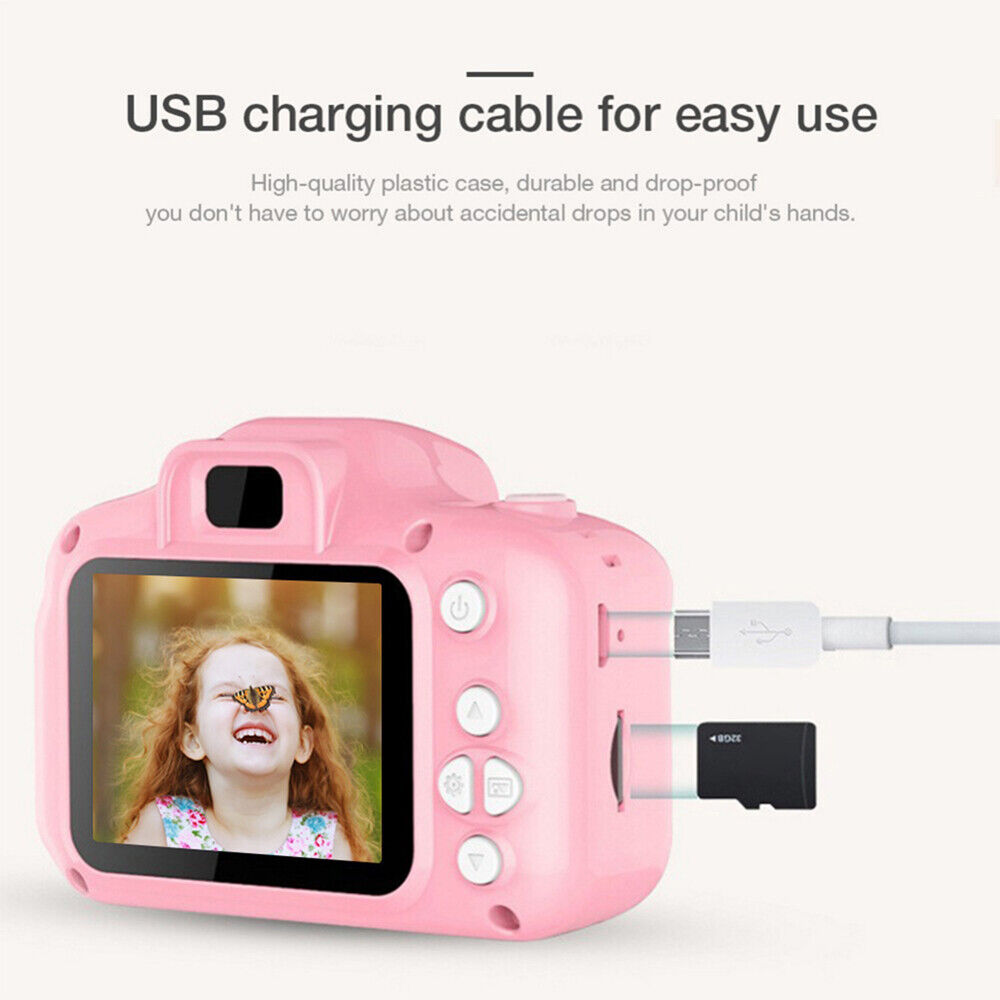 RetroSnap Camera: Your Pocket-Friendly Photo Companion