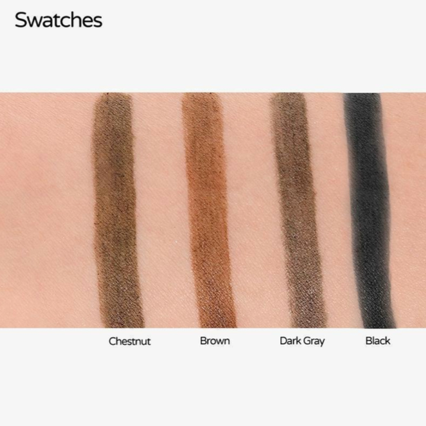 Water-Resistant Brow Definer Pen for Perfect Eyebrows
