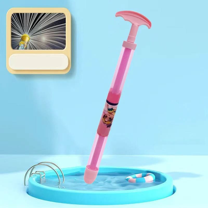 AquaBlast – Expandable Water Shooter for Thrilling Summer Fun