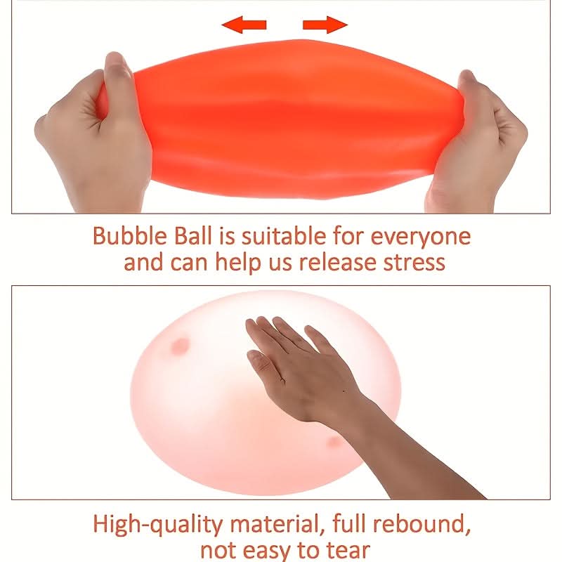 AquaBurst – Eco-Friendly Water Balloons for Summer Fun
