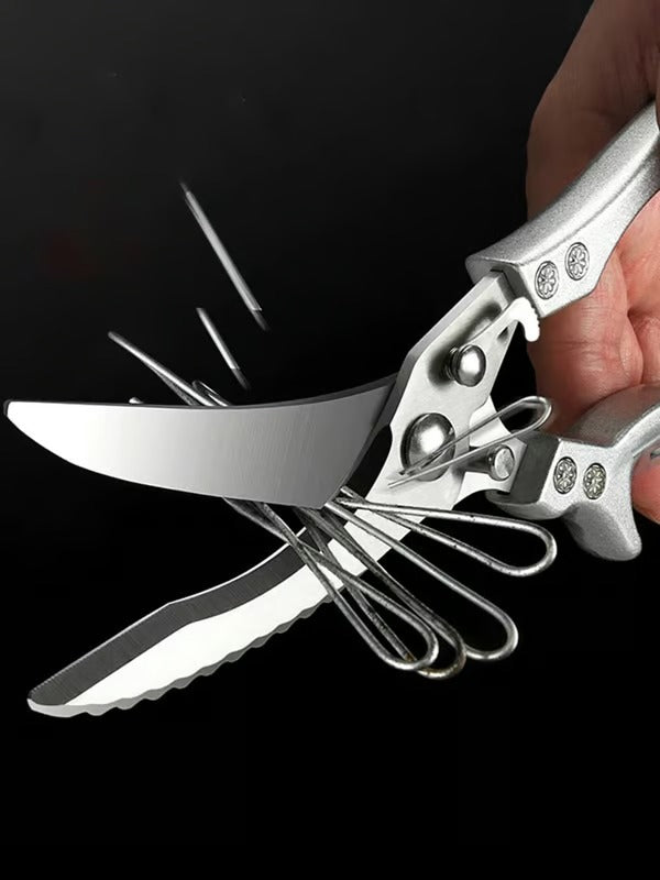 Ultimate Kitchen Precision Shears