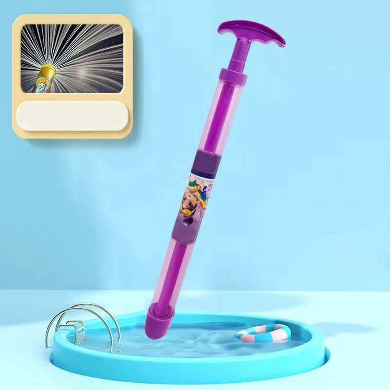 AquaBlast – Expandable Water Shooter for Thrilling Summer Fun