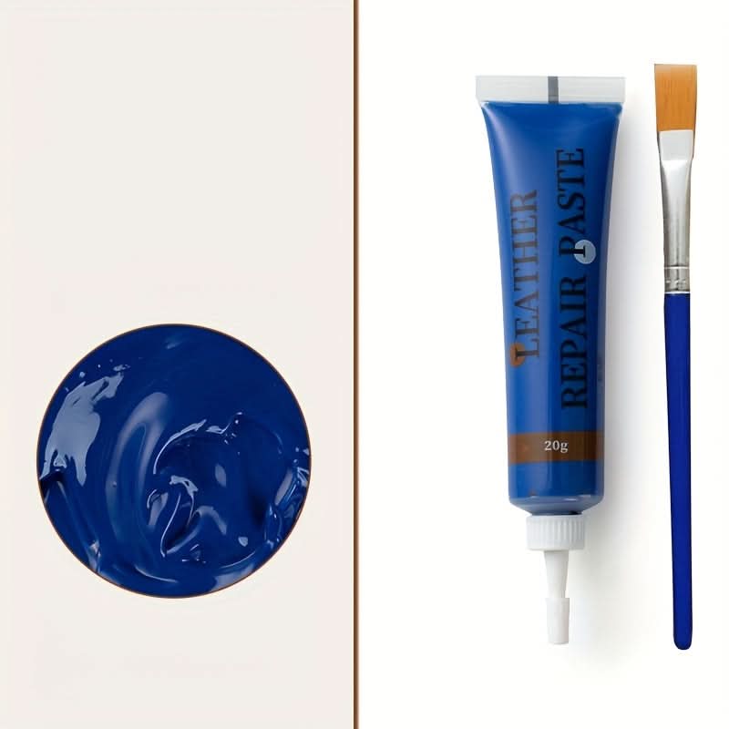 RevivePro – Ultimate Leather Restoration Kit for Home and Auto