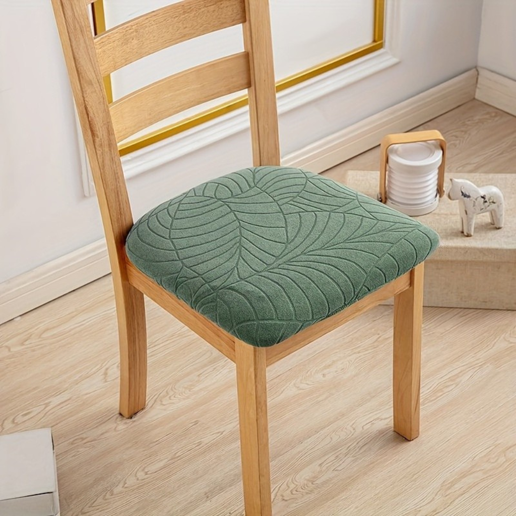 Revitalizing Chair Covers for Stylish Home Interiors