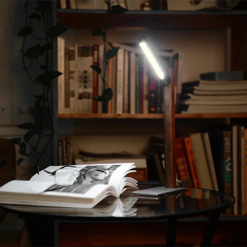 360° Adjustable Head LED Desk Lamp