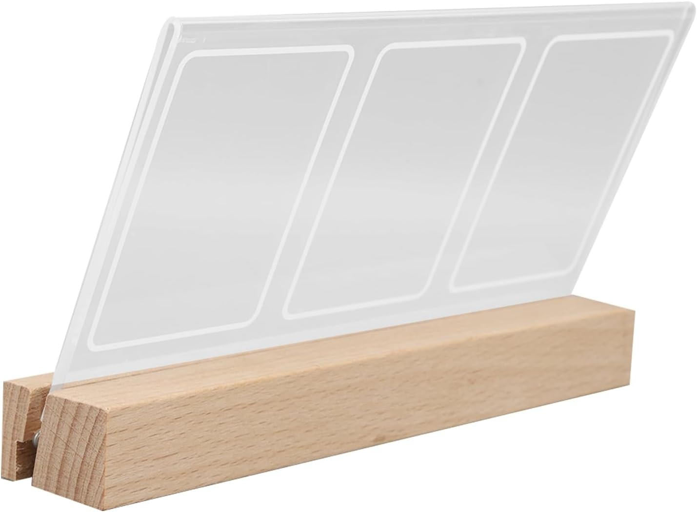 Illuminate Your Memories: Stylish Photo Display Frame