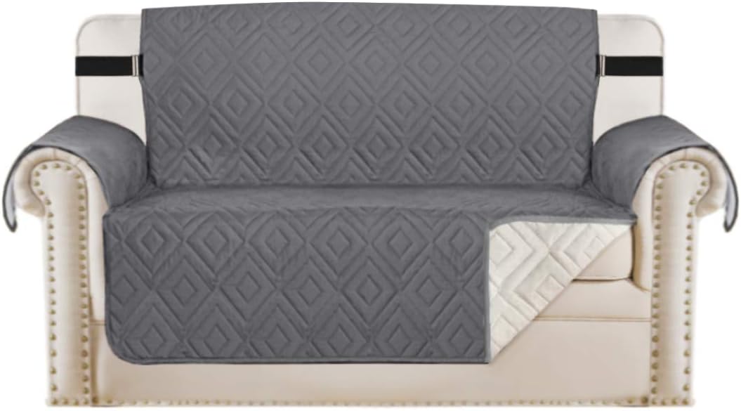 Futon Protector – Waterproof Sofa Cover with 1+1 Free Offer