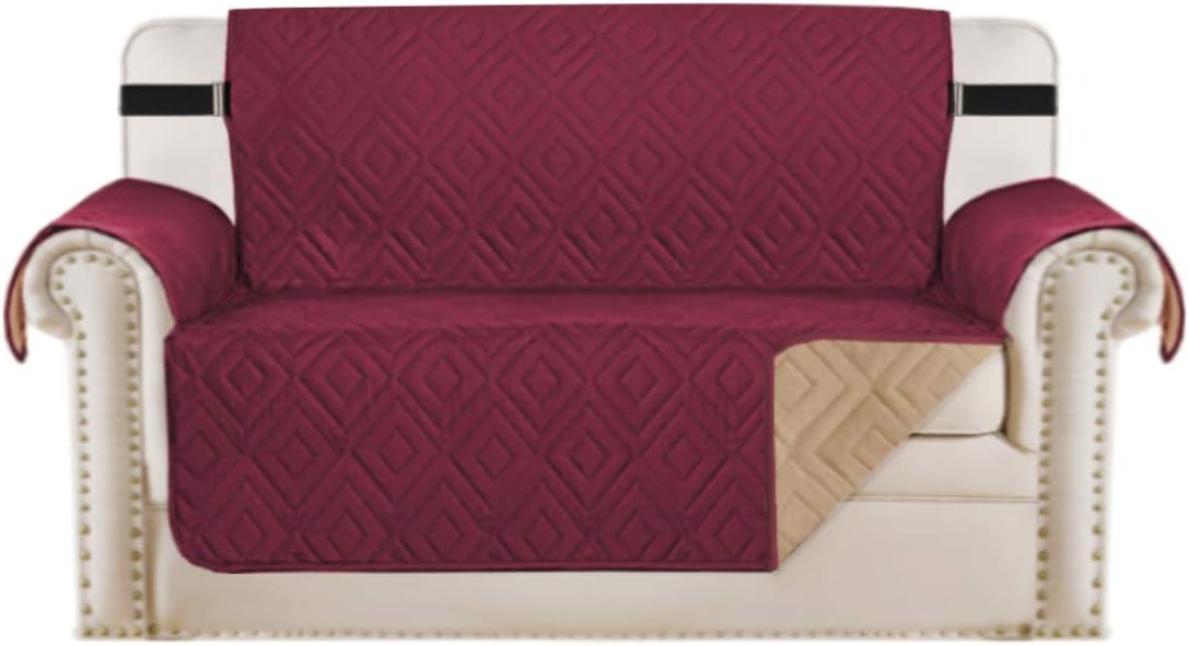 Futon Protector – Waterproof Sofa Cover with 1+1 Free Offer