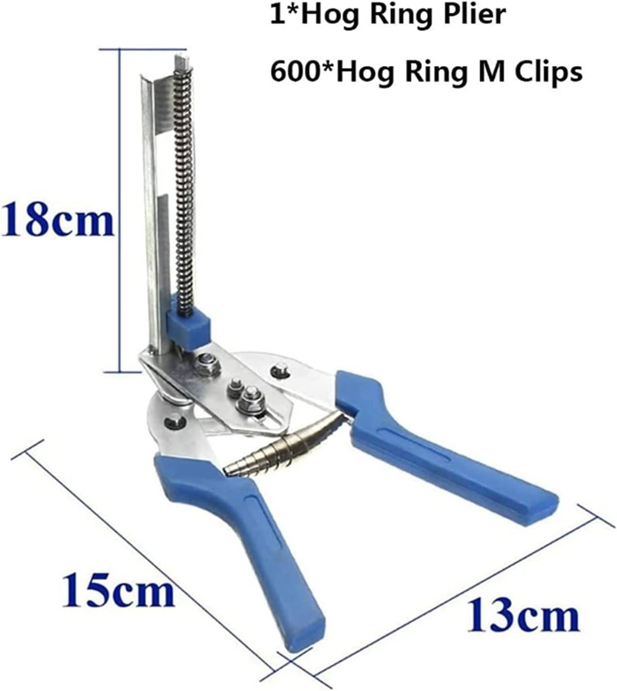 Precision Ring Fasteners Tool