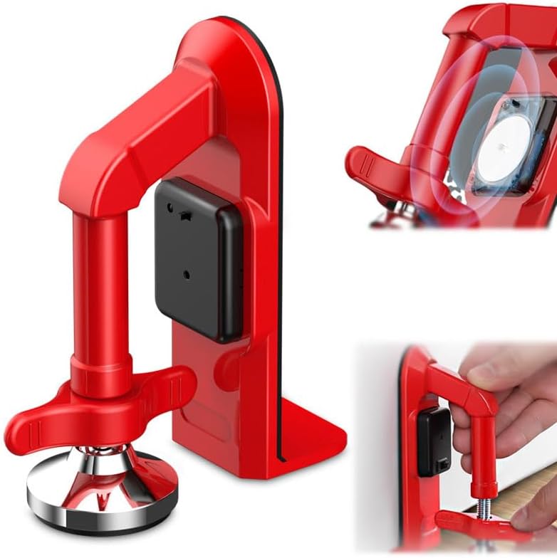 SecureGuard Portable Door Lock