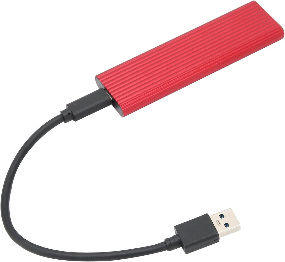 Compact External SSD with USB 3.1 Connectivity