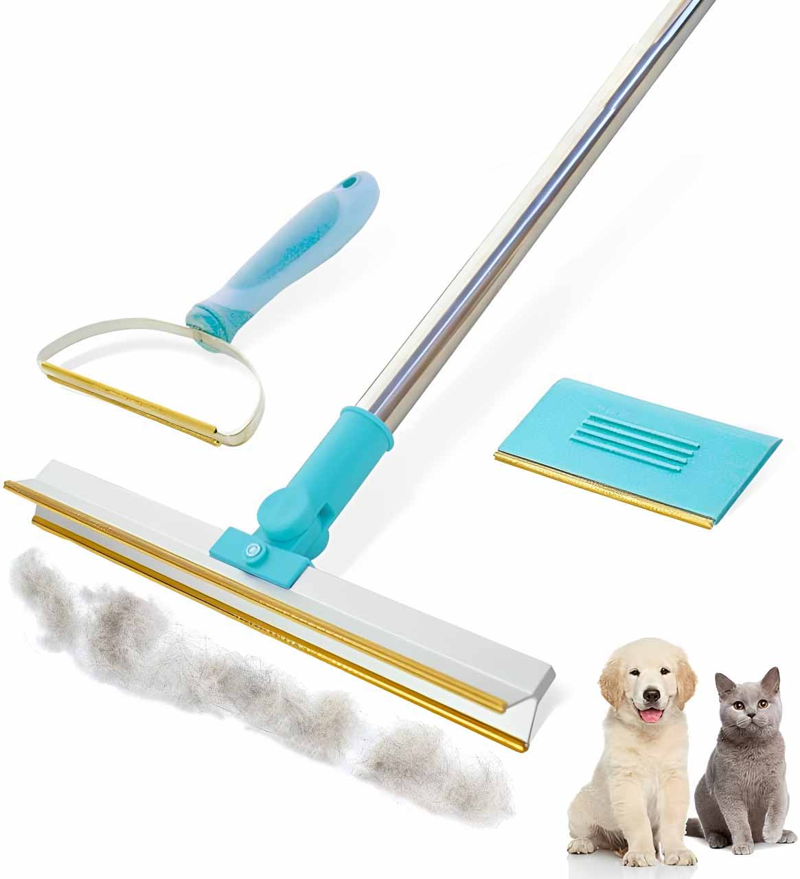 Ultimate Pet Fur Cleaning Kit