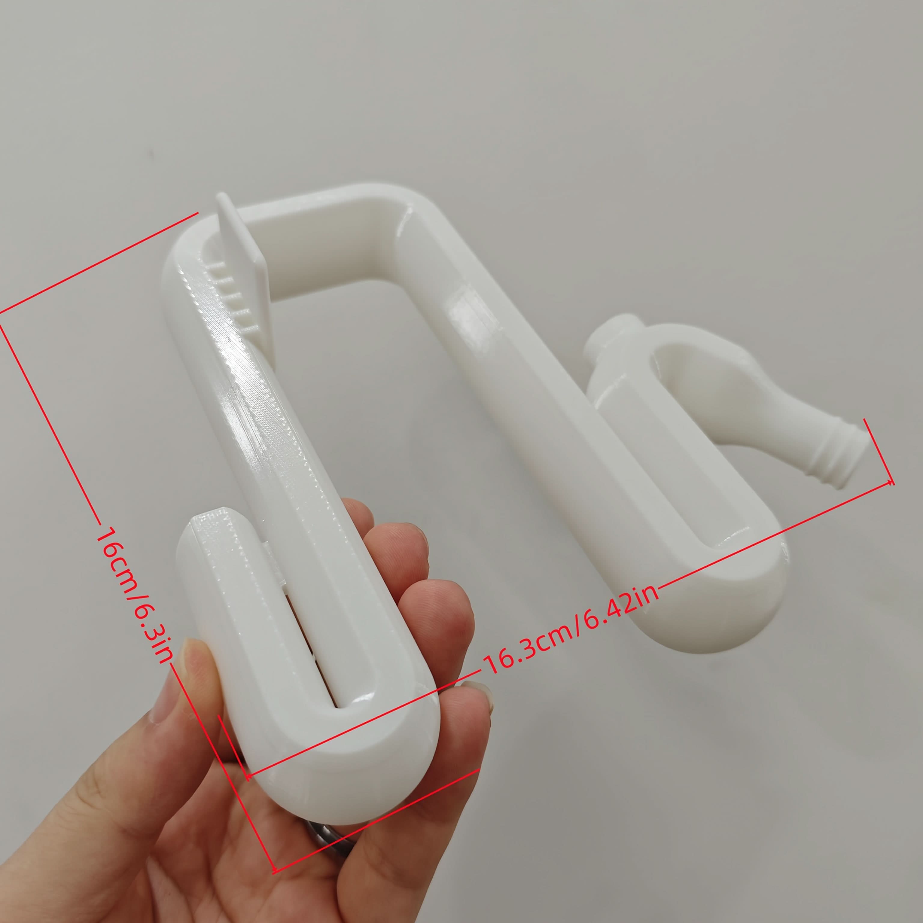 AquaMover – Efficient Self-Priming Hose System for Quick Water Flow