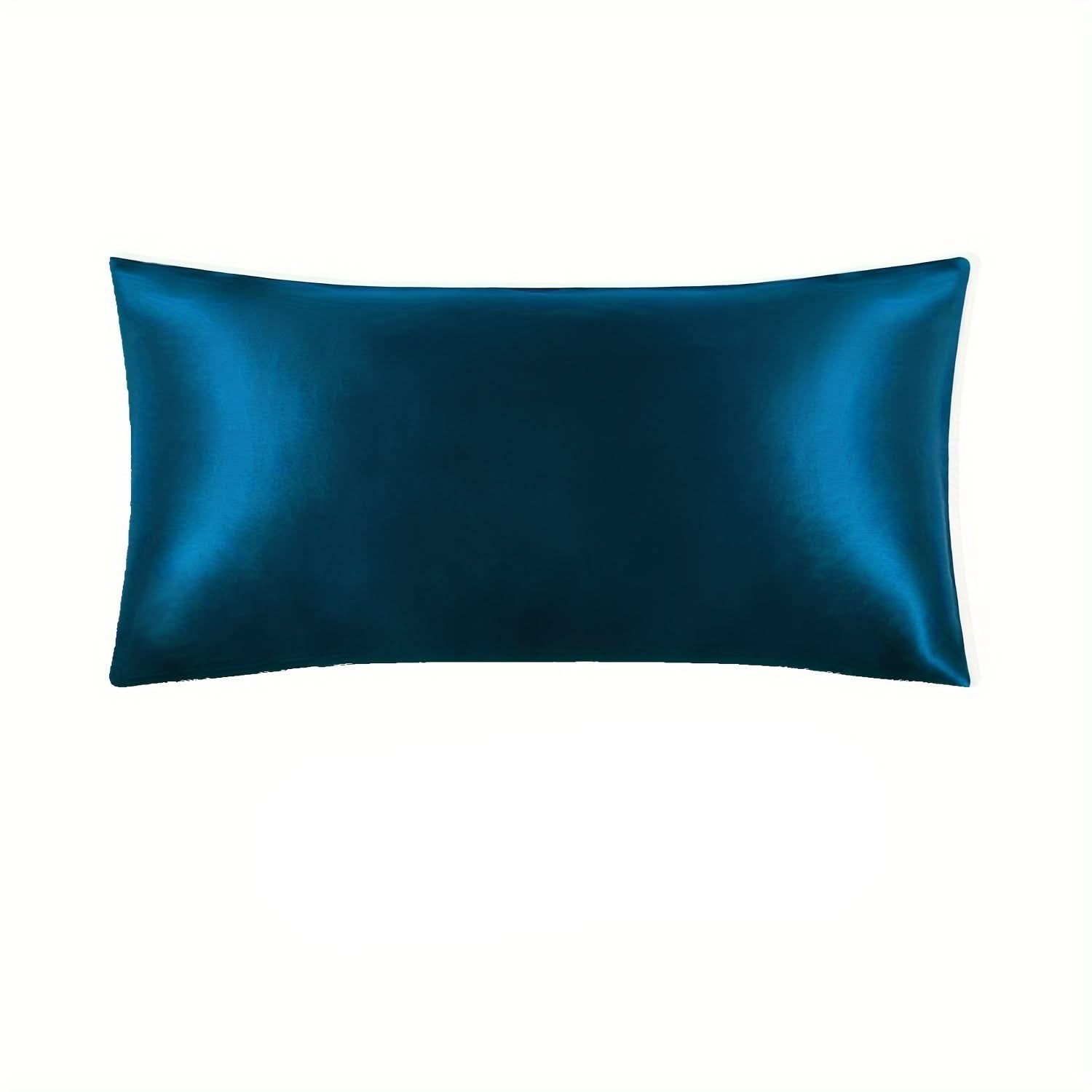 SilkenDream – Luxurious Envelope Pillowcase for Restful Sleep