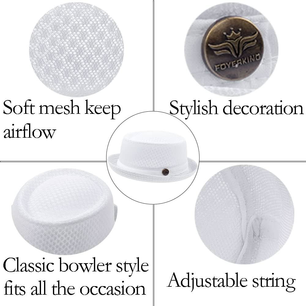 CoolBreeze – Chic and Airy Hat for Effortless Summer Style